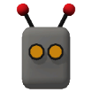 Robot Head